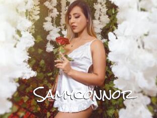 Samyconnor