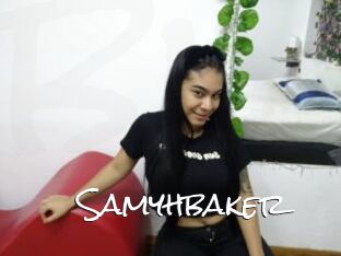 Samyhbaker