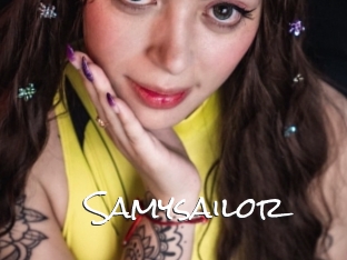 Samysailor