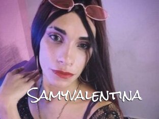 Samyvalentina