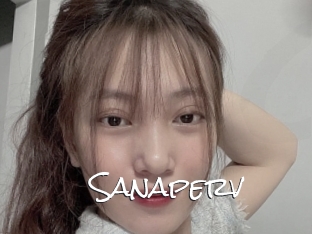 Sanaperv