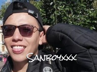 Sanboyxxx