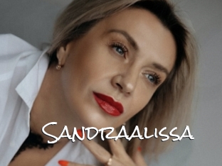 Sandraalissa