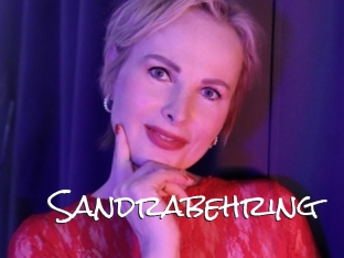 Sandrabehring