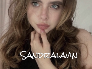 Sandralavin