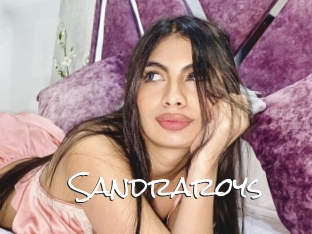 Sandraroys