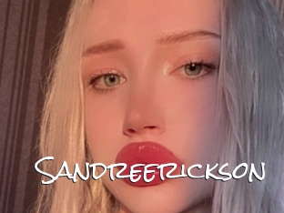 Sandreerickson