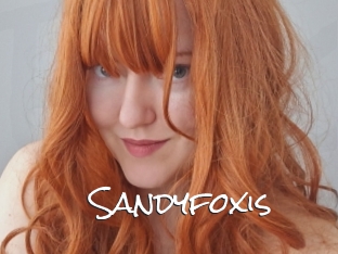 Sandyfoxis