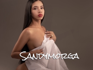 Sandymorga