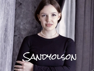 Sandyolson