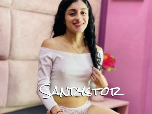 Sandystor