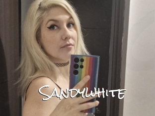 Sandywhite