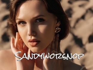 Sandyworsnop