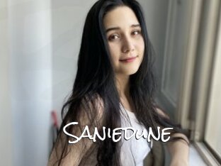 saniedune Blow Cum