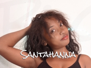 Santahanna