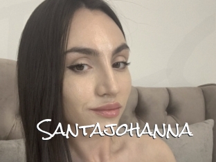 Santajohanna