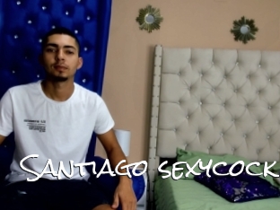 Santiago_sexycock