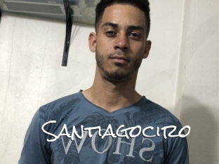 Santiagociro