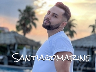 Santiagomarine