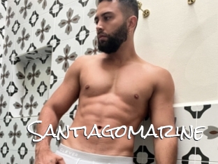 Santiagomarine