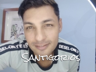 Santigorios