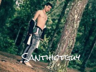 Santihotguy