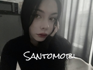 Santomori