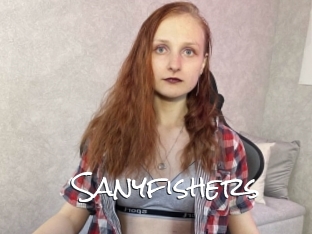 Sanyfishers