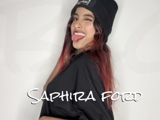 Saphira_ford