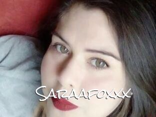 Saraafoxxx