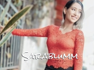 Sarablumm