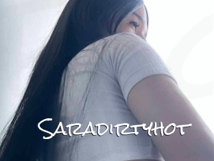 Saradirtyhot