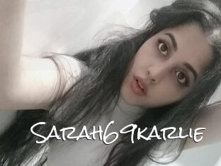 Sarah69karlie