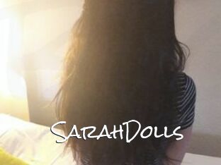 SarahDolls