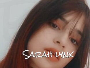 Sarah_lynx