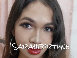 Sarahfortune