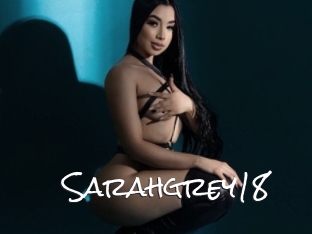 Sarahgrey18