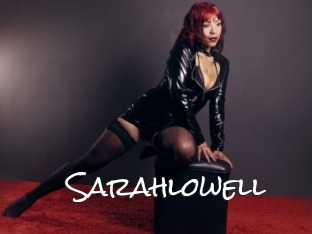 Sarahlowell