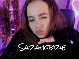 Sarahobrie