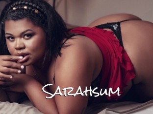 Sarahsum