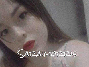 Saraimorris