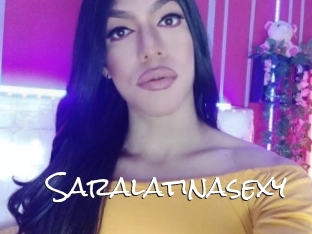 Saralatinasexy