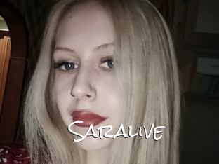 saralive Blow Cum