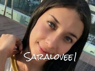 saralovee1 Blow Cum