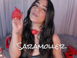 Saramoller