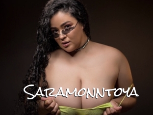 Saramonntoya