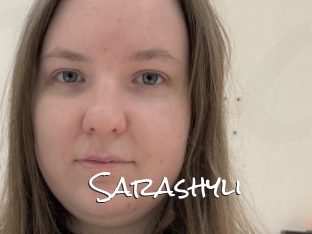 Sarashyli
