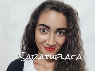 Saratuflaca