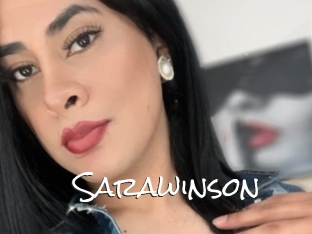 Sarawinson