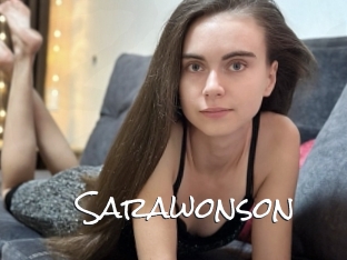 Sarawonson